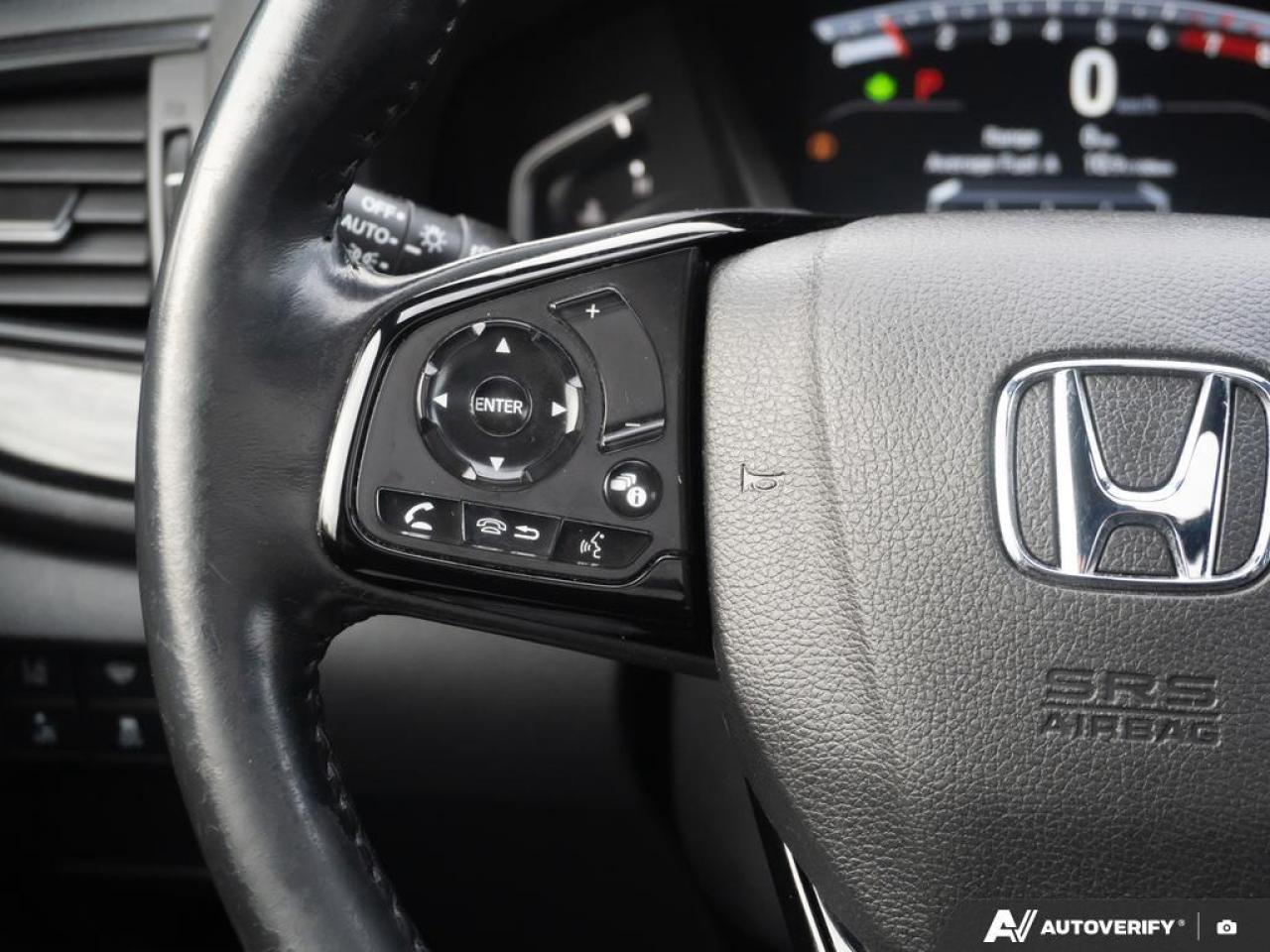 2022 Honda CR-V  Photo