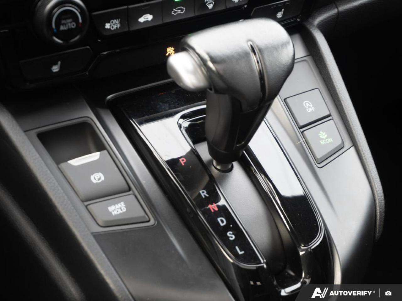 2022 Honda CR-V  Photo