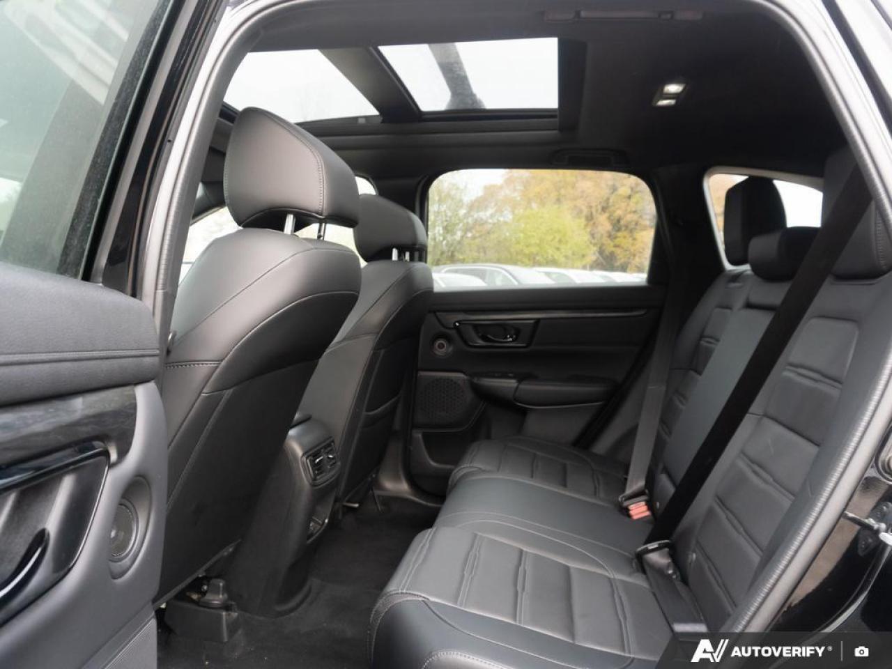 2022 Honda CR-V  Photo