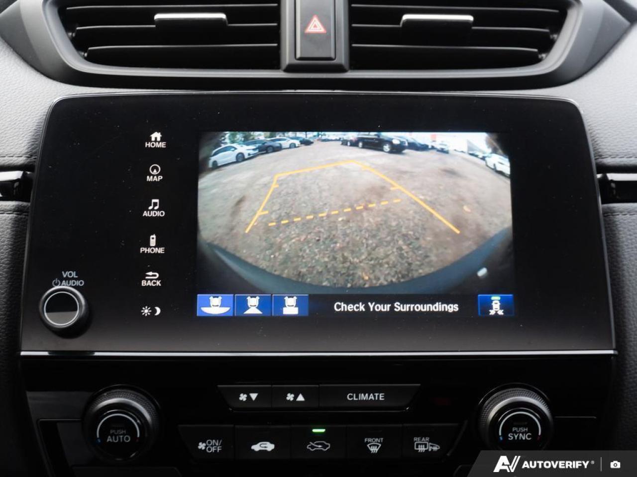 2022 Honda CR-V  Photo