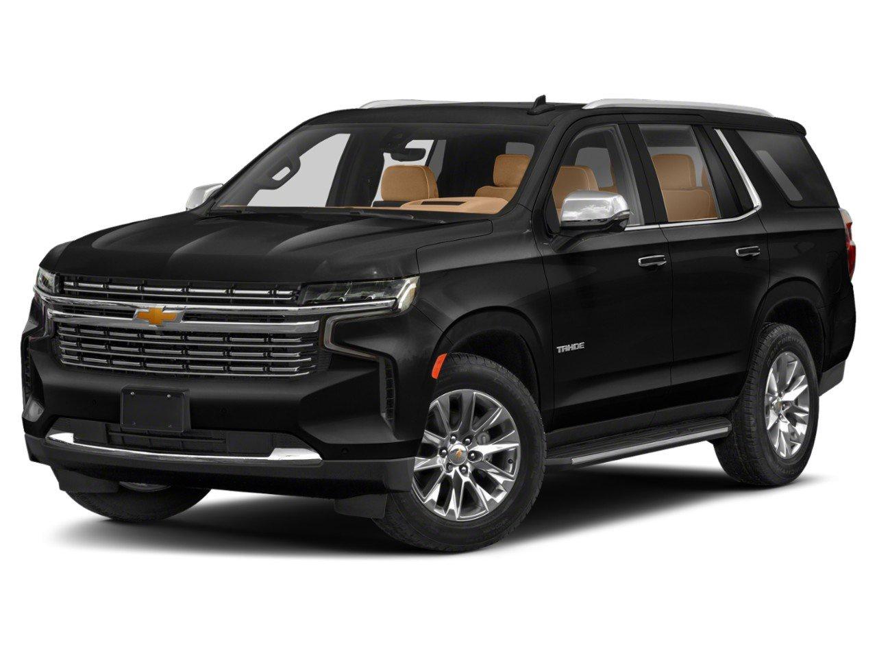 Used 2023 Chevrolet Tahoe Premier 4WD 4dr Premier for sale in St Catharines, ON