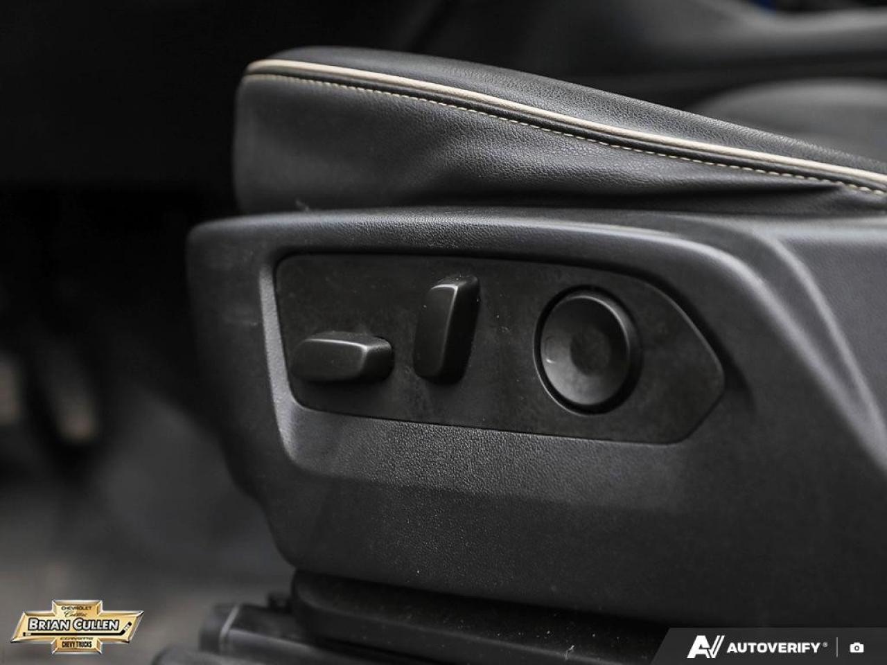 2023 Chevrolet Tahoe Premier 4WD 4dr Premier Photo