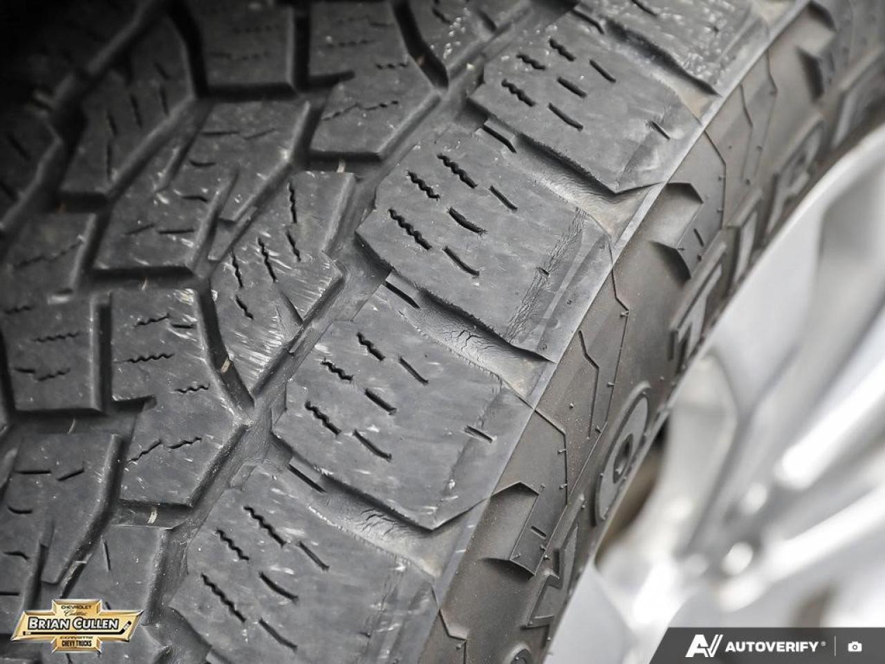 2023 Chevrolet Tahoe Premier 4WD 4dr Premier Photo