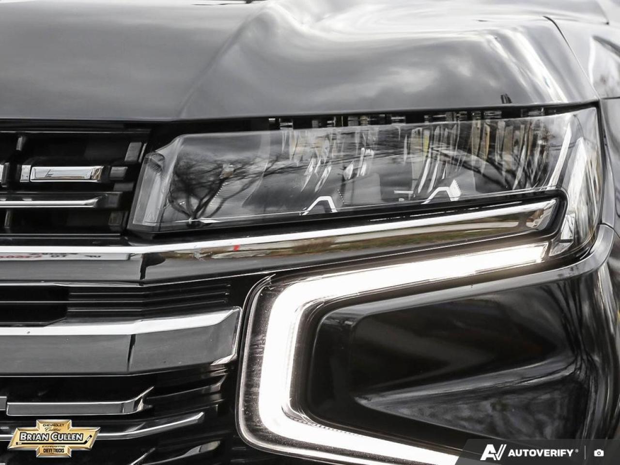 2023 Chevrolet Tahoe Premier 4WD 4dr Premier Photo