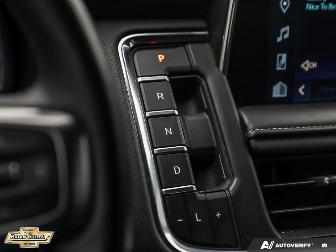 2023 Chevrolet Tahoe Premier 4WD 4dr Premier Photo