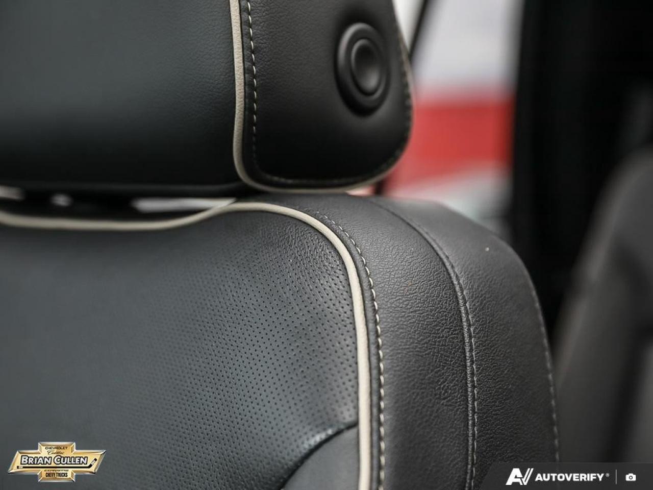 2023 Chevrolet Tahoe Premier 4WD 4dr Premier Photo