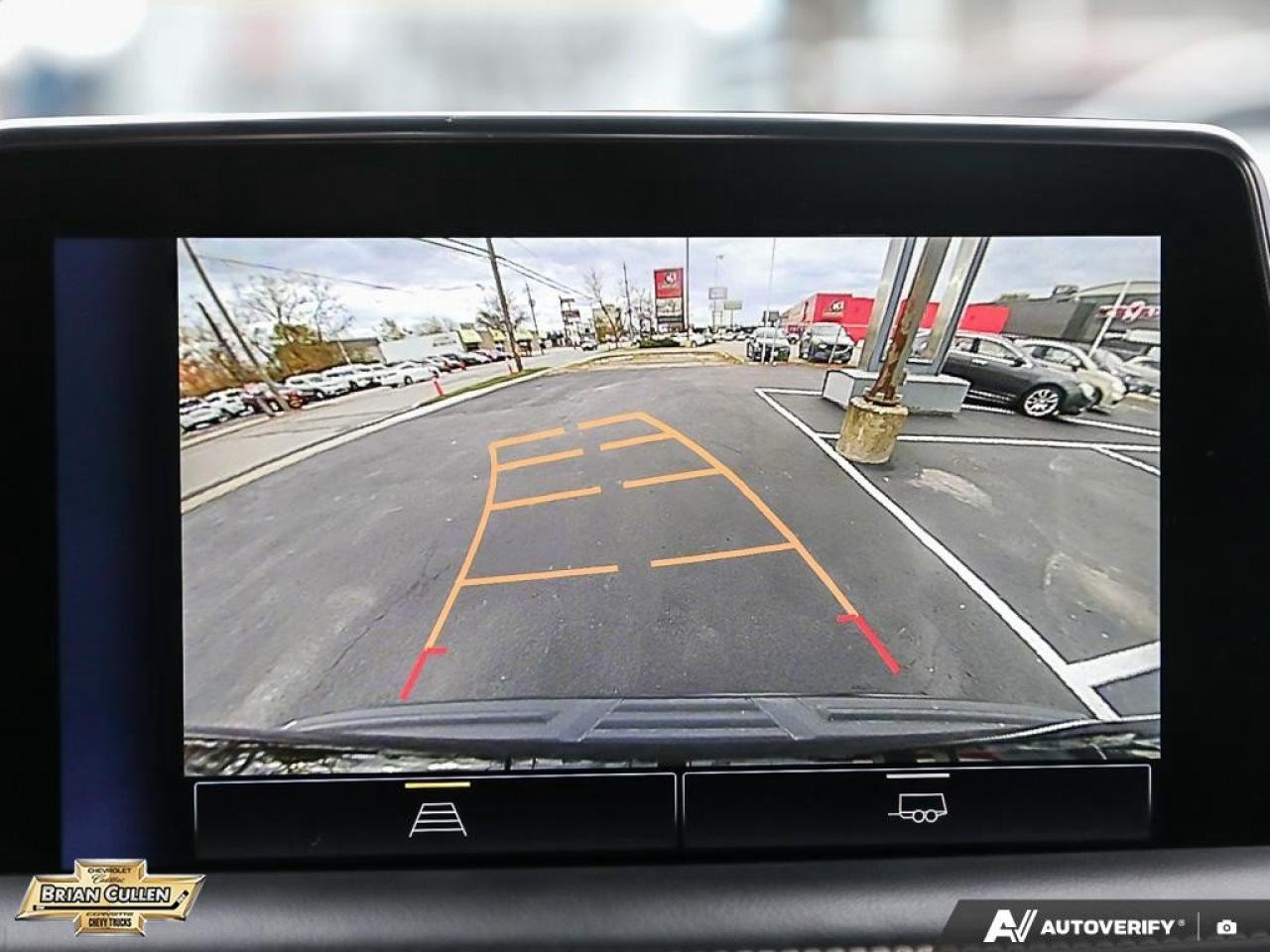 2023 Chevrolet Tahoe Premier 4WD 4dr Premier Photo