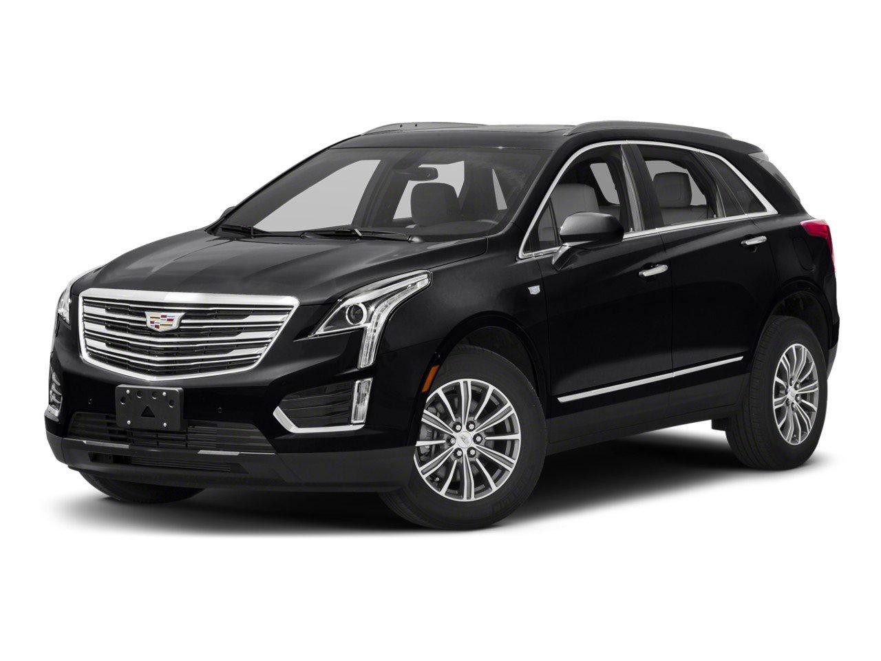 Used 2017 Cadillac XT5 LUXURY AWD AWD 4dr Luxury for sale in St Catharines, ON