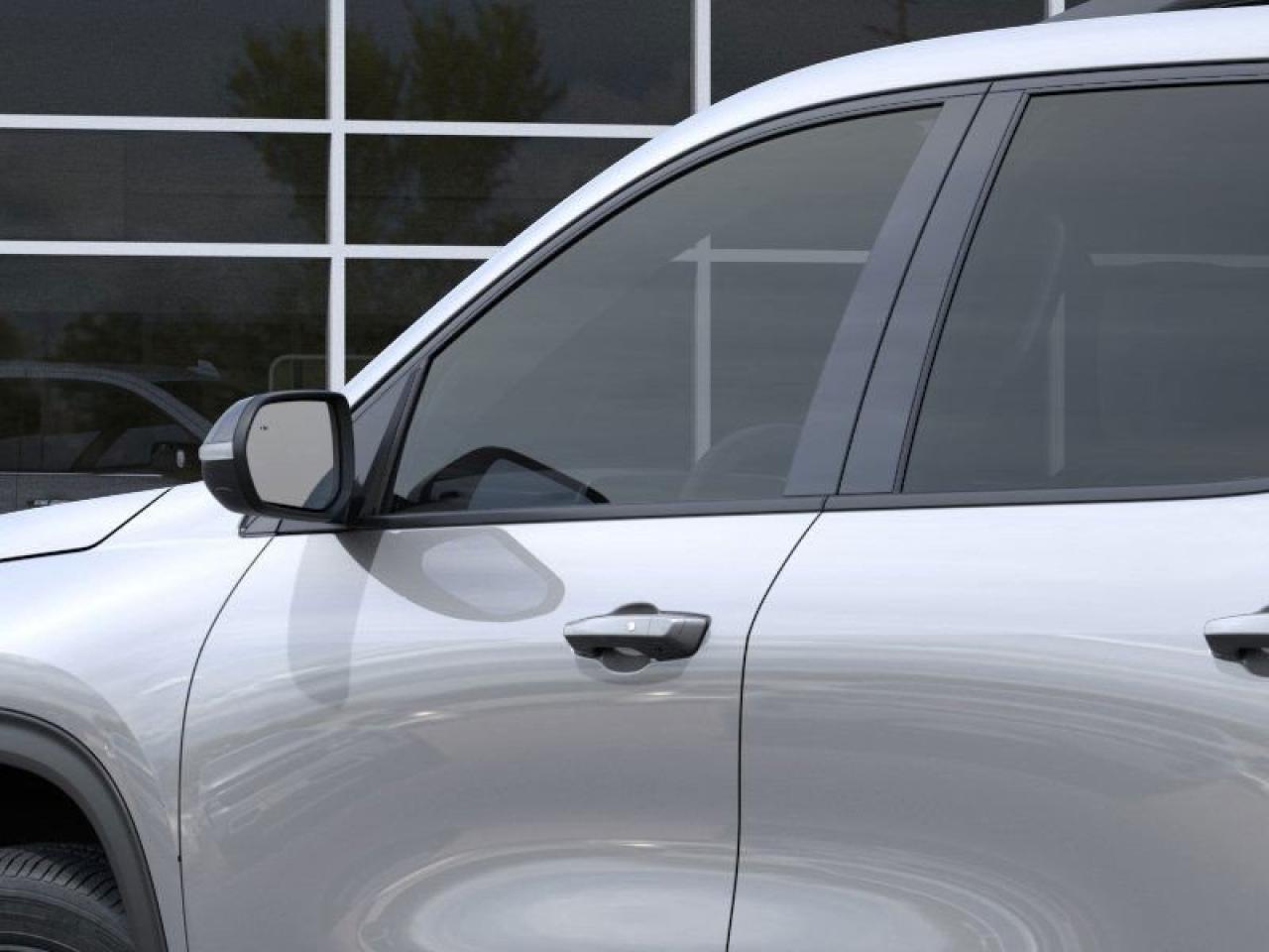 2026 Chevrolet Traverse LT AWD 4dr LT Photo