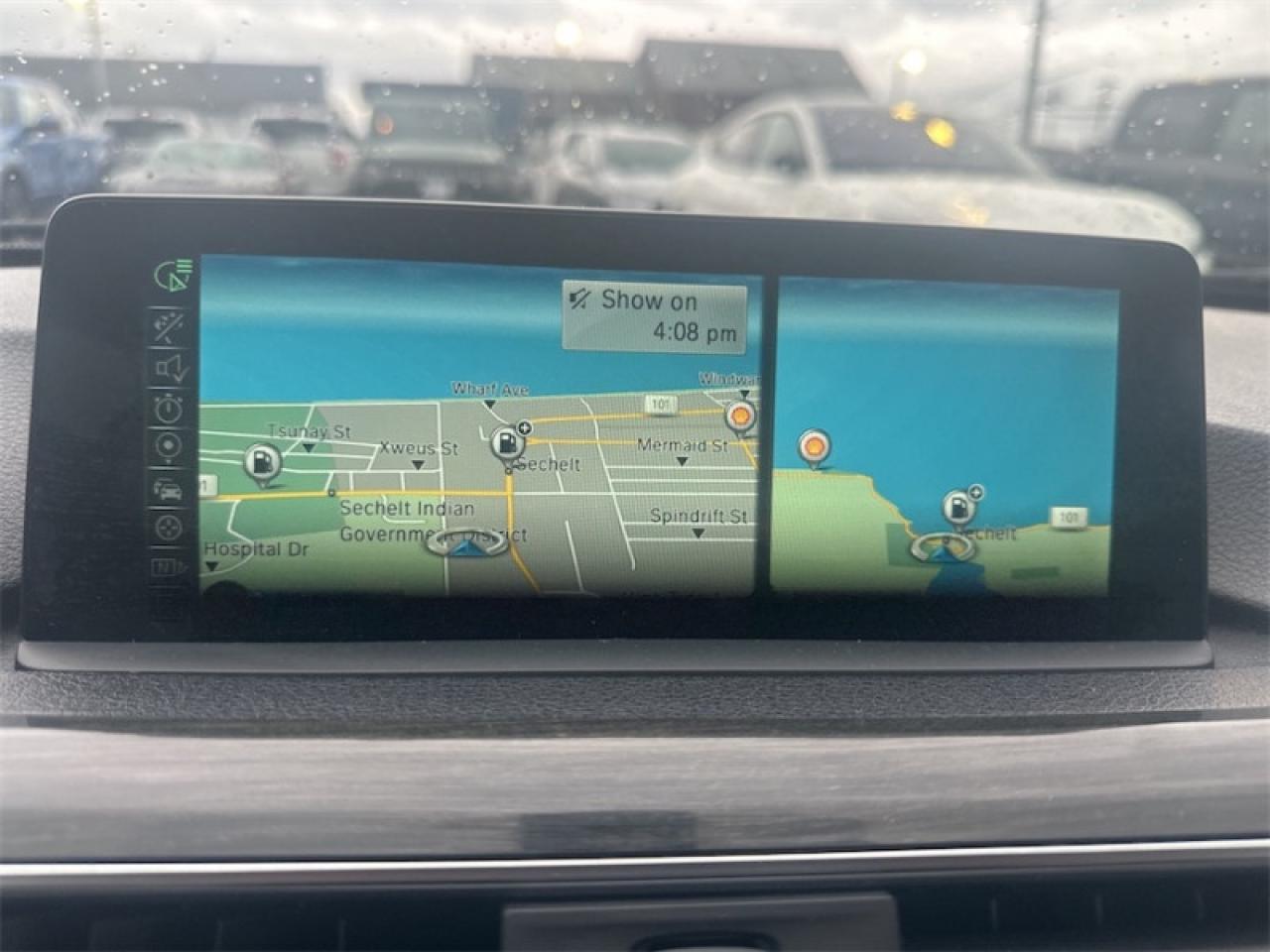 2016 BMW 3 Series 320i  xDrive  - Sunroof -  Navigation Photo5