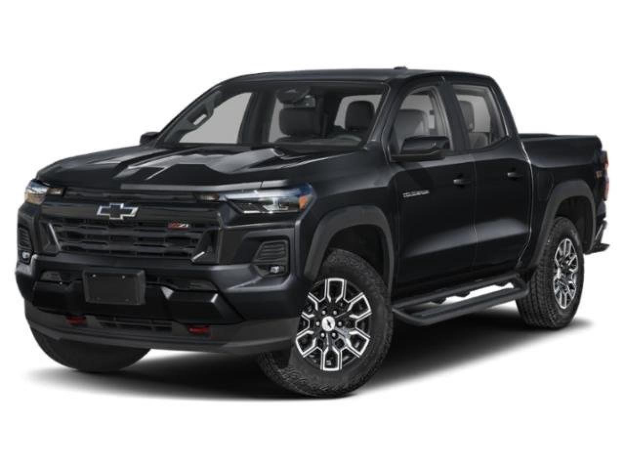 New 2026 Chevrolet Colorado 4WD Z71 for sale in Maple Creek, SK
