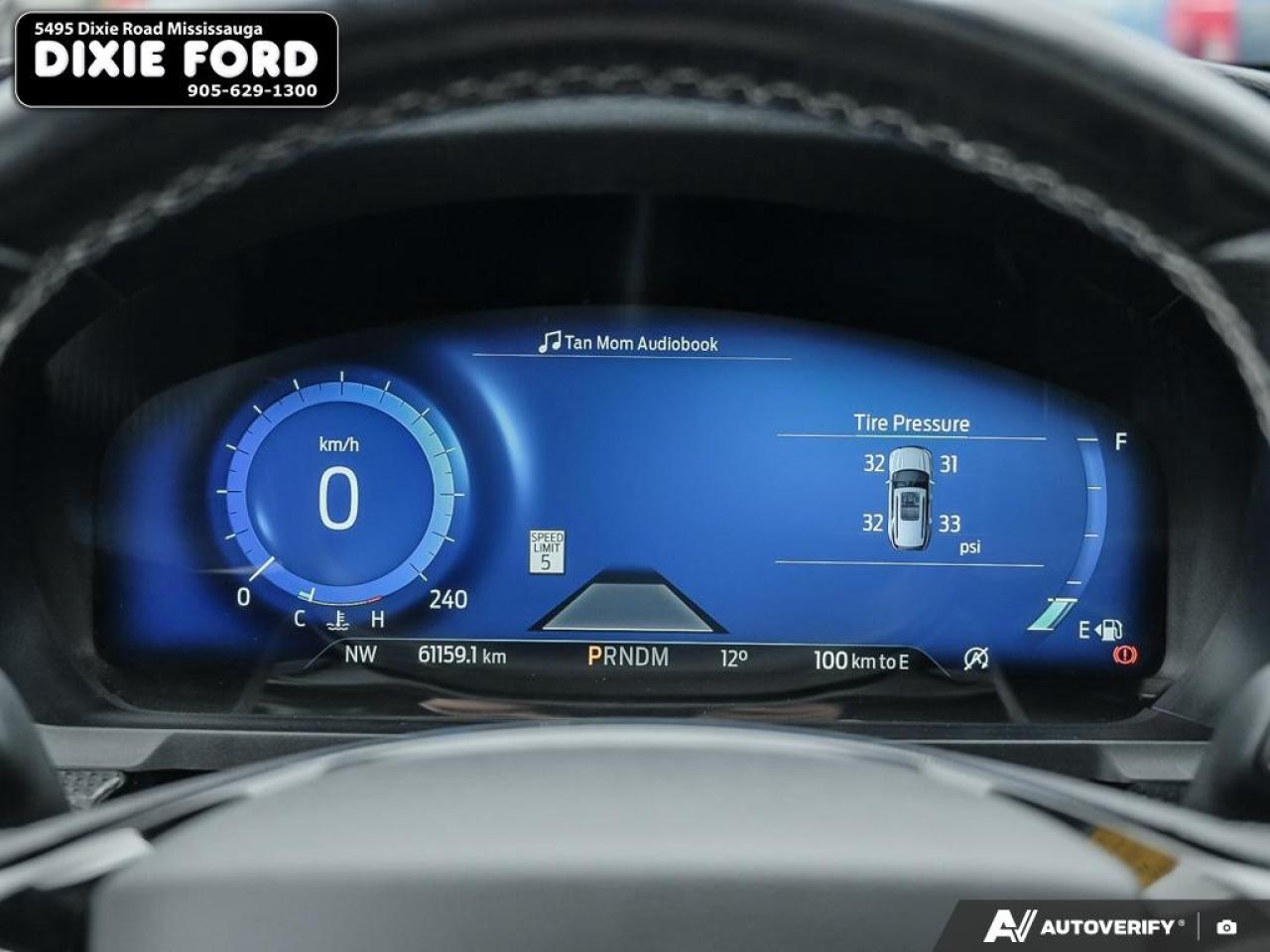 2021 Ford Explorer ST Photo