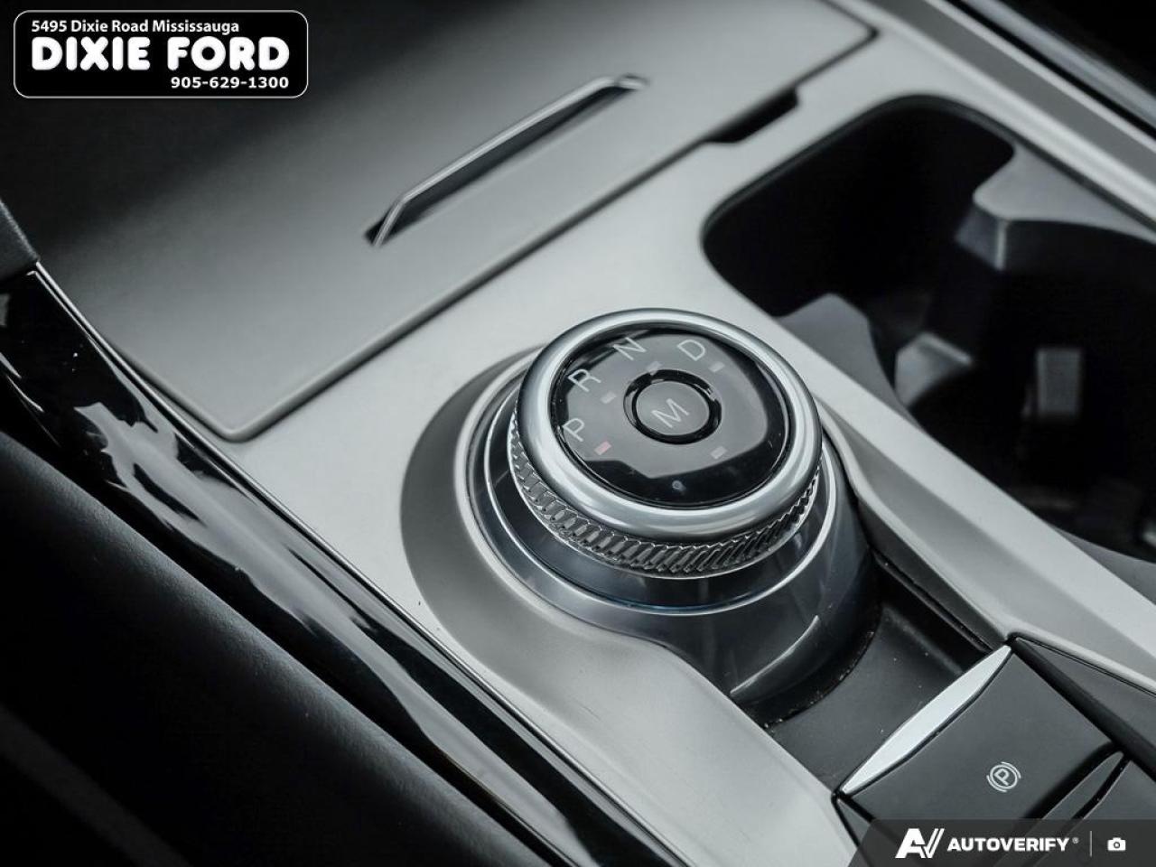 2021 Ford Explorer ST Photo