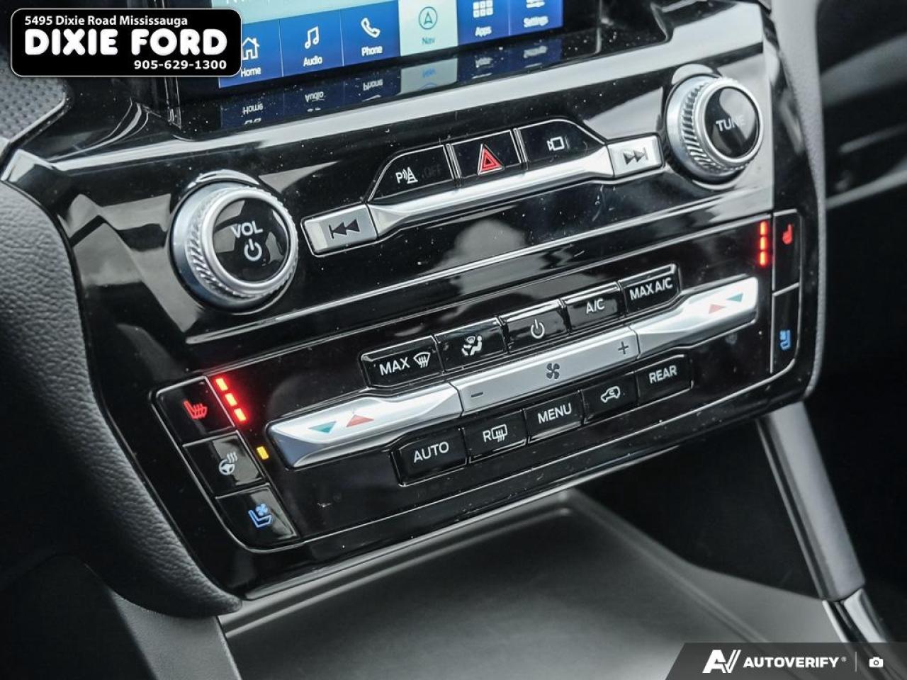 2021 Ford Explorer ST Photo