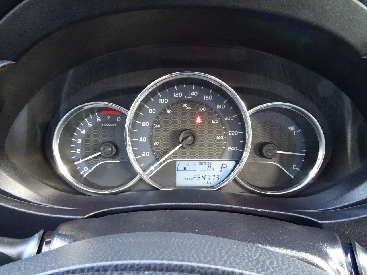 2014 Toyota Corolla LE - Photo #19