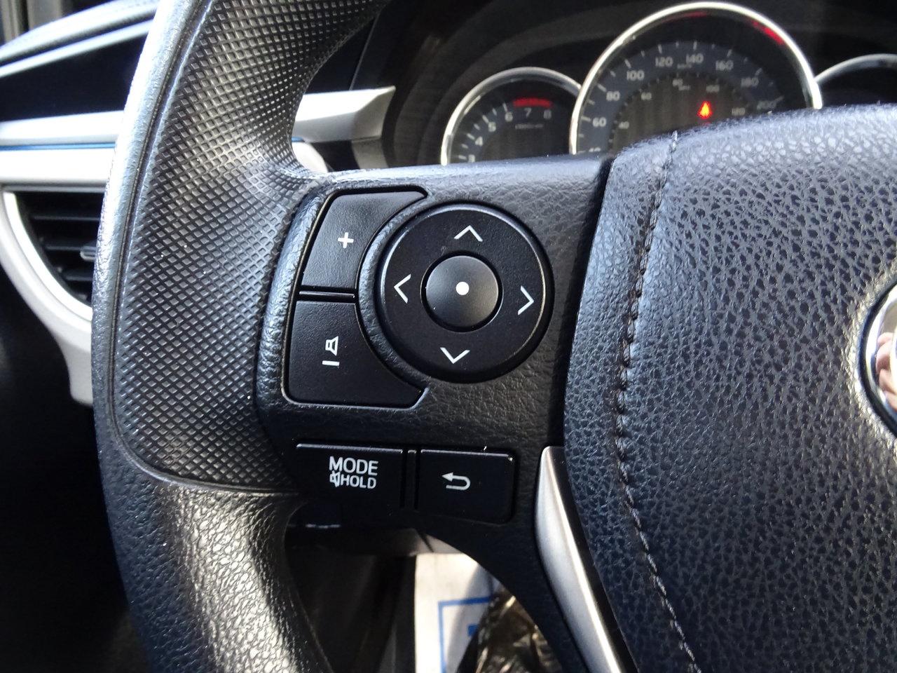 2014 Toyota Corolla LE Photo