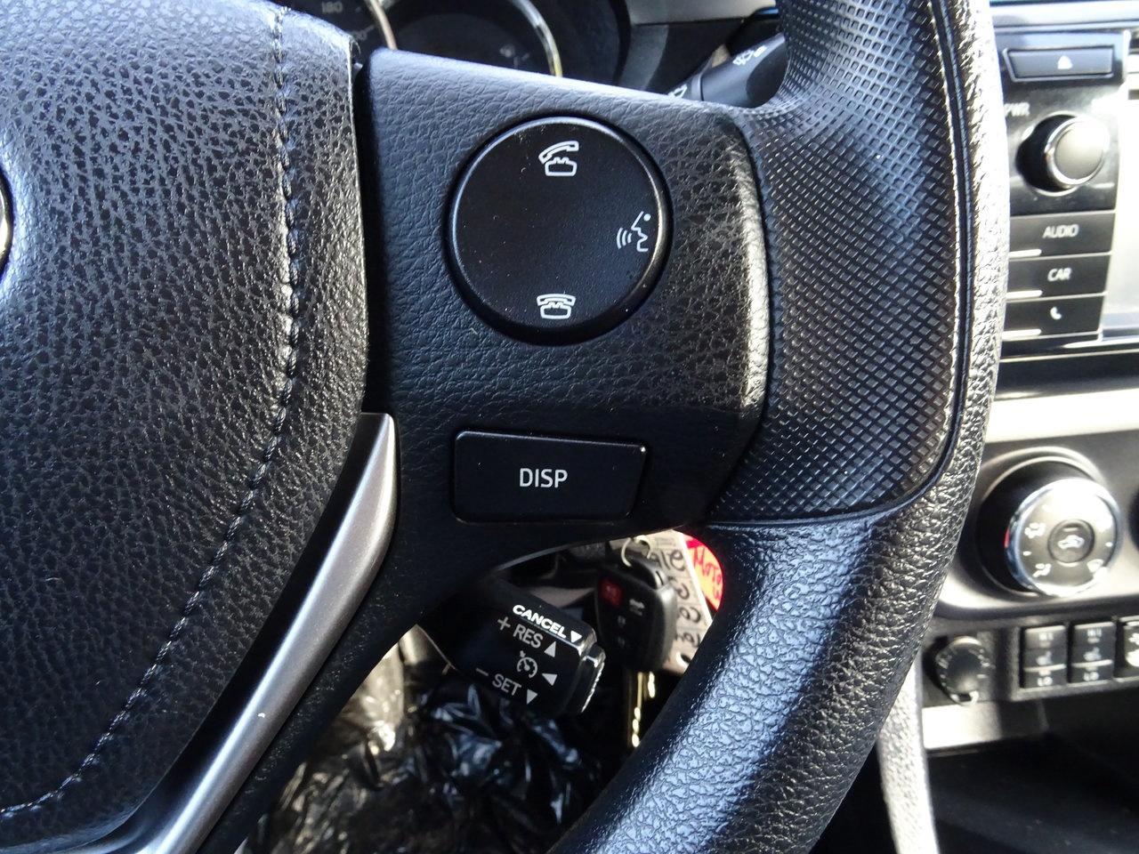 2014 Toyota Corolla LE Photo