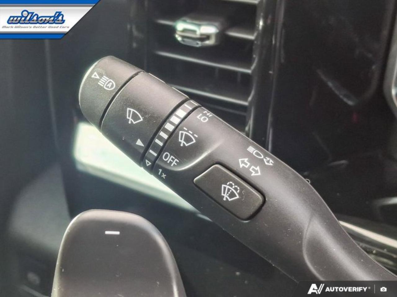 2022 Chevrolet Silverado 1500 RST Crew 4WD | 5.3L | Z71 | Bucket Seats | 20" Alloys | CarPlay + Android | Trailering Pkg and More! Photo