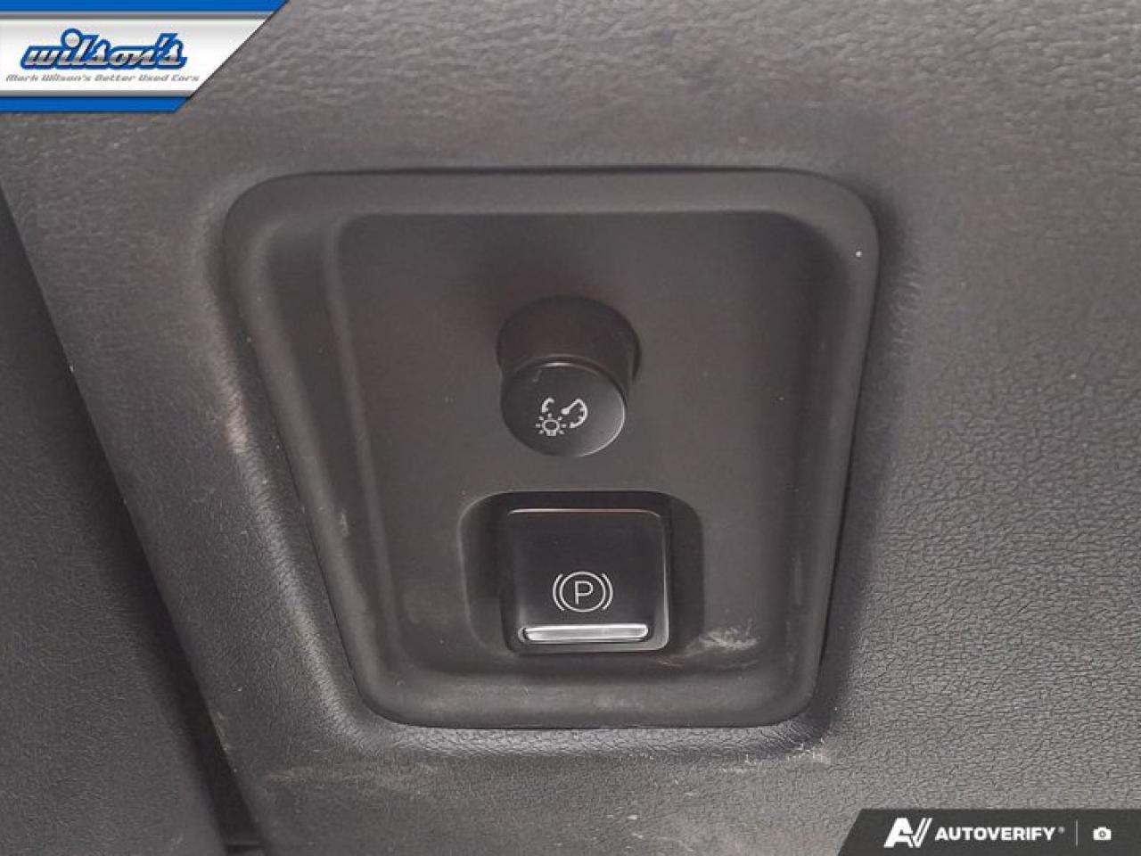 2023 Chevrolet Corvette Z51 Performance Pkg | Performance Exhaust | Leather | CarPlay + Android | Remote Start & More! Photo