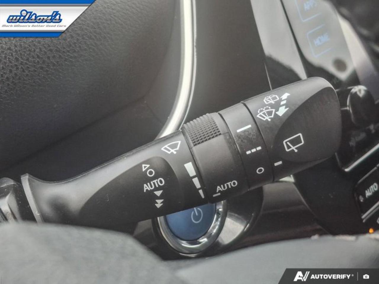 2017 Toyota Prius Technology | Advanced Pkg | Leather | Sunroof | Nav | HUD | Power Seat | Rear Cam | Bluetooth & More Photo