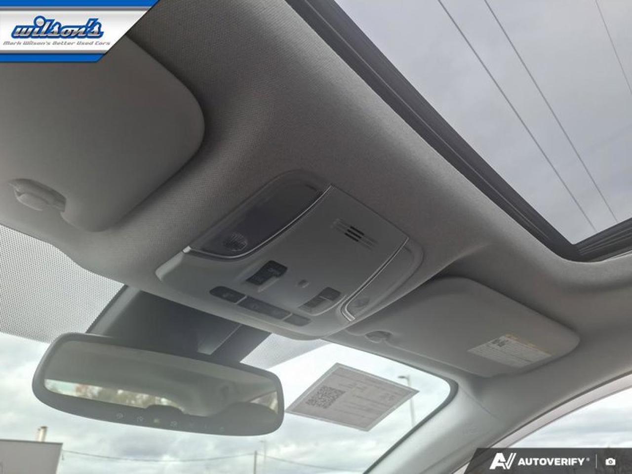 2017 Toyota Prius Technology | Advanced Pkg | Leather | Sunroof | Nav | HUD | Power Seat | Rear Cam | Bluetooth & More Photo