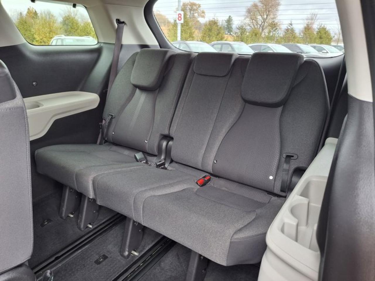 2023 Kia Carnival LX+ | Power Sliding Doors + Hatch | Heated Seats | Power Seat | CarPlay + Android | Rear Cam & More! Photo