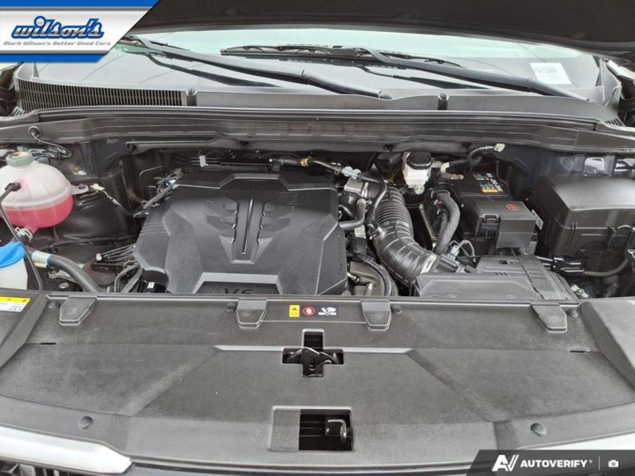 2023 Kia Carnival LX+ | Power Sliding Doors + Hatch | Heated Seats | Power Seat | CarPlay + Android | Rear Cam & More! Photo