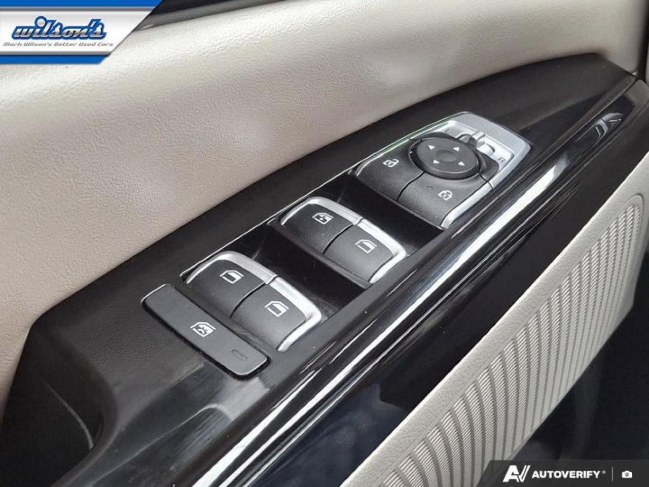 2023 Kia Carnival LX+ | Power Sliding Doors + Hatch | Heated Seats | Power Seat | CarPlay + Android | Rear Cam & More! Photo