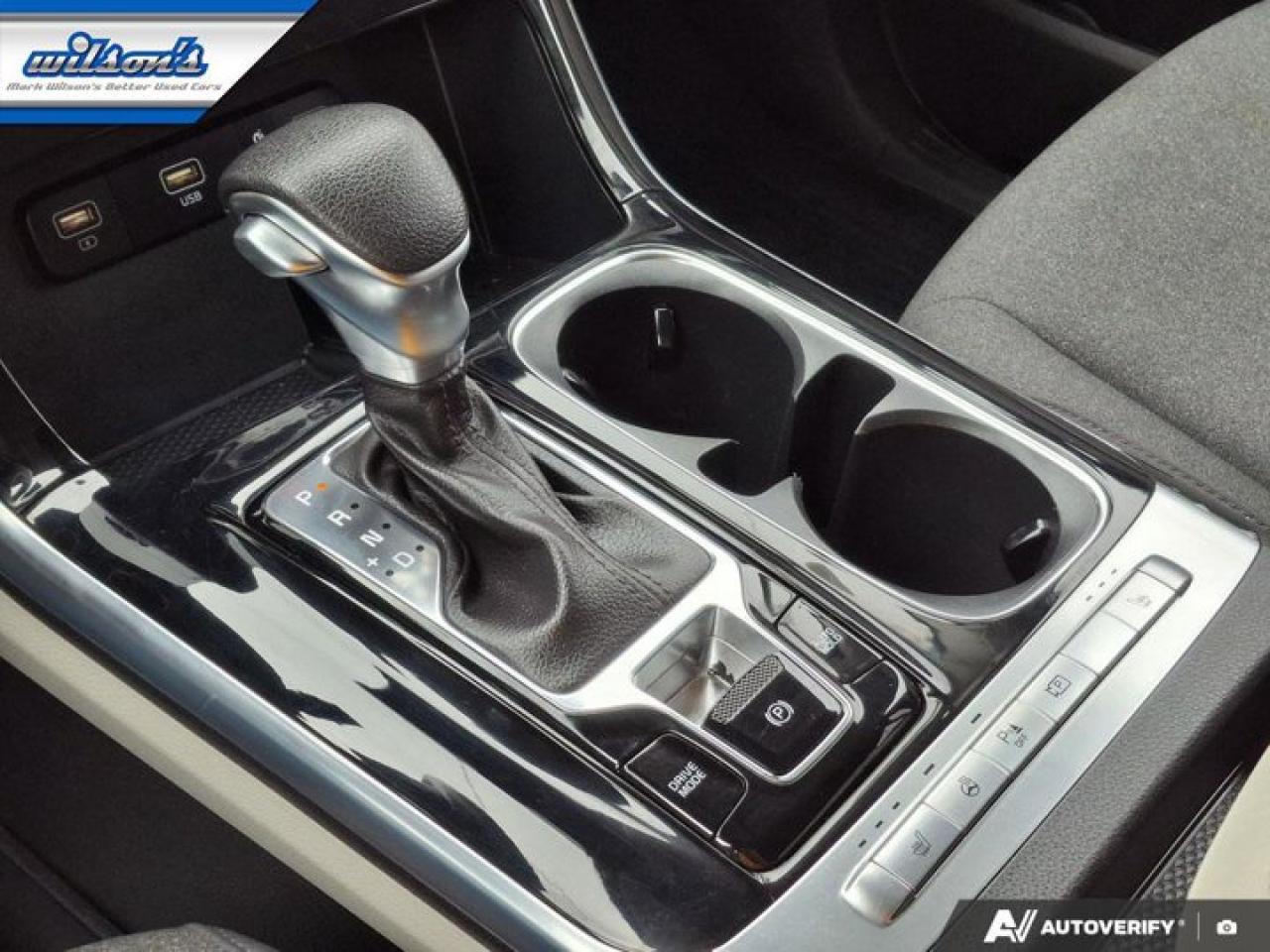 2023 Kia Carnival LX+ | Power Sliding Doors + Hatch | Heated Seats | Power Seat | CarPlay + Android | Rear Cam & More! Photo