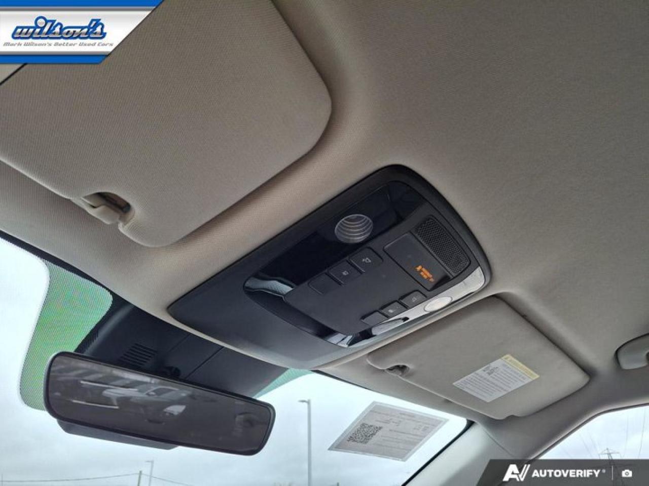 2023 Kia Carnival LX+ | Power Sliding Doors + Hatch | Heated Seats | Power Seat | CarPlay + Android | Rear Cam & More! Photo