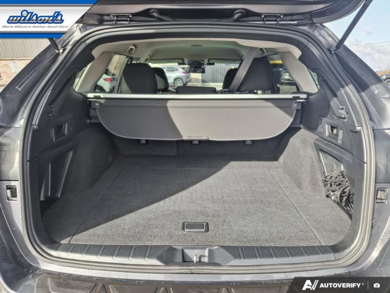 2024 Subaru Outback Convenience AWD | Heated Seats + Steering | Adaptive Cruise | Carplay + Android | Reverse Cam & More Photo