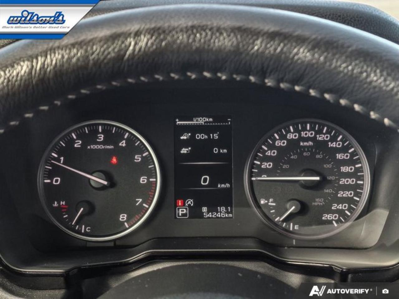 2024 Subaru Outback Convenience AWD | Heated Seats + Steering | Adaptive Cruise | Carplay + Android | Reverse Cam & More Photo