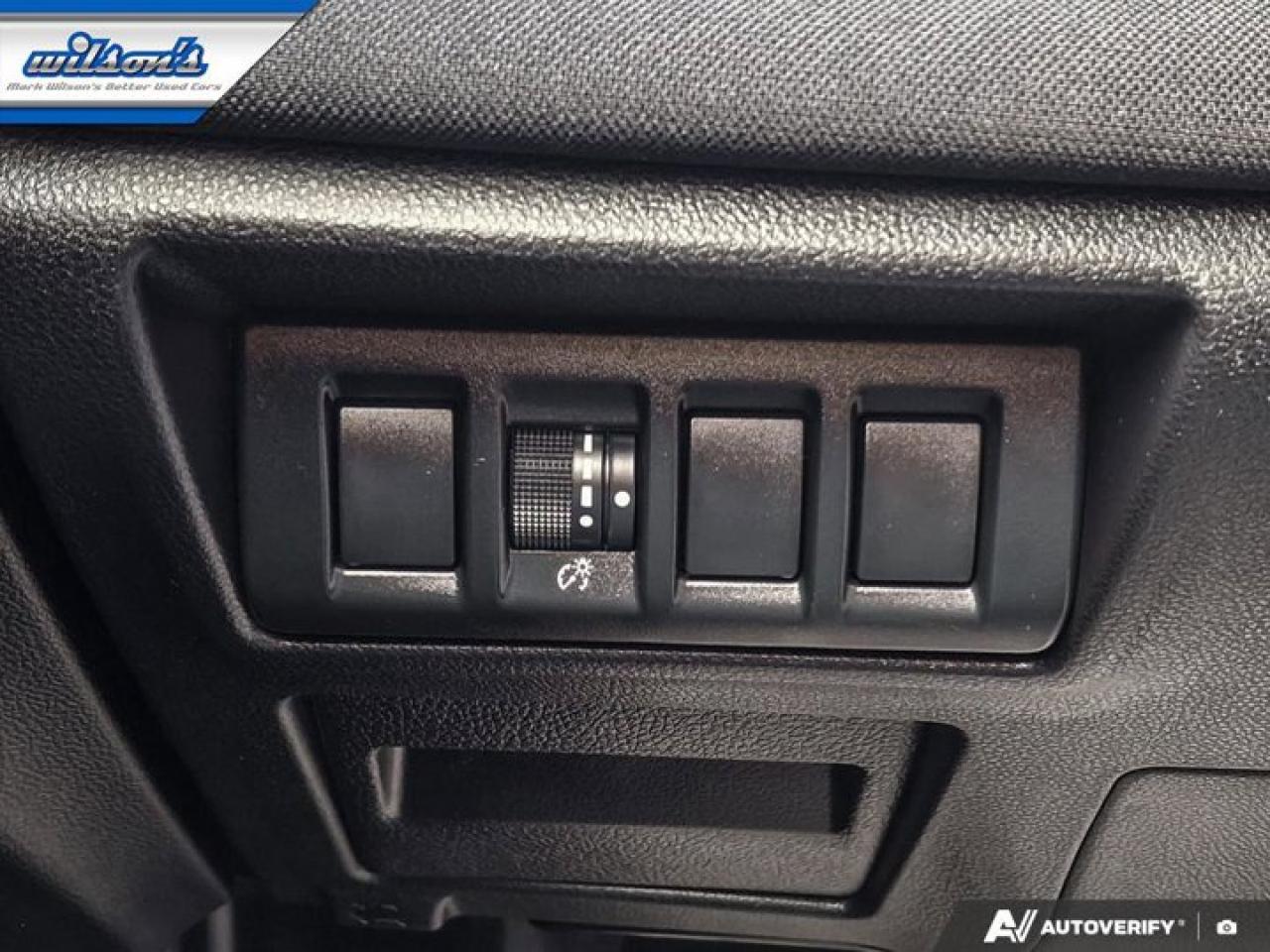 2024 Subaru Outback Convenience AWD | Heated Seats + Steering | Adaptive Cruise | Carplay + Android | Reverse Cam & More Photo