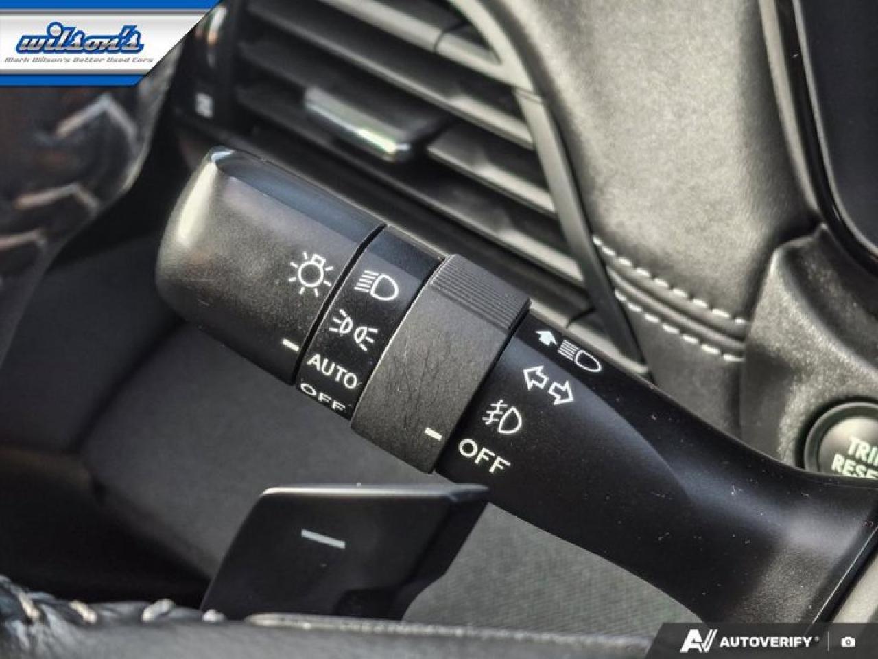 2024 Subaru Outback Convenience AWD | Heated Seats + Steering | Adaptive Cruise | Carplay + Android | Reverse Cam & More Photo