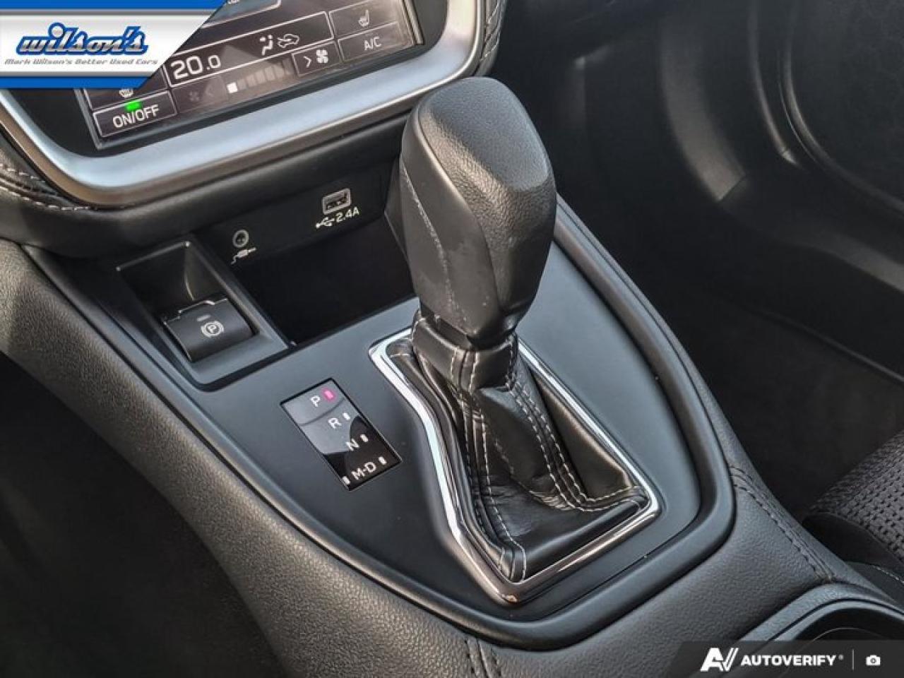 2024 Subaru Outback Convenience AWD | Heated Seats + Steering | Adaptive Cruise | Carplay + Android | Reverse Cam & More Photo