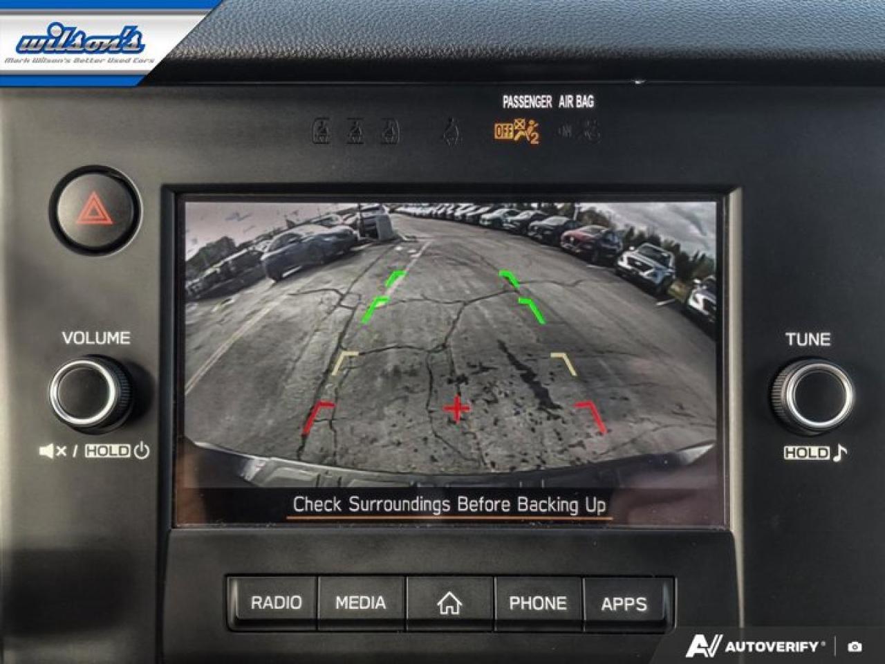 2024 Subaru Outback Convenience AWD | Heated Seats + Steering | Adaptive Cruise | Carplay + Android | Reverse Cam & More Photo