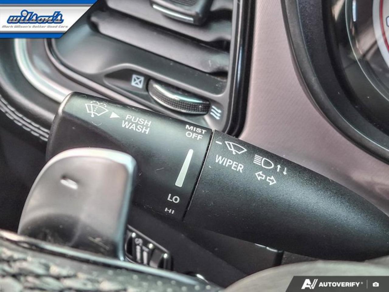 2022 Dodge Challenger R/T Shaker | Hemi | Nav | Ventilated Seats | Alpine Audio | Performance Handling Group | Photo