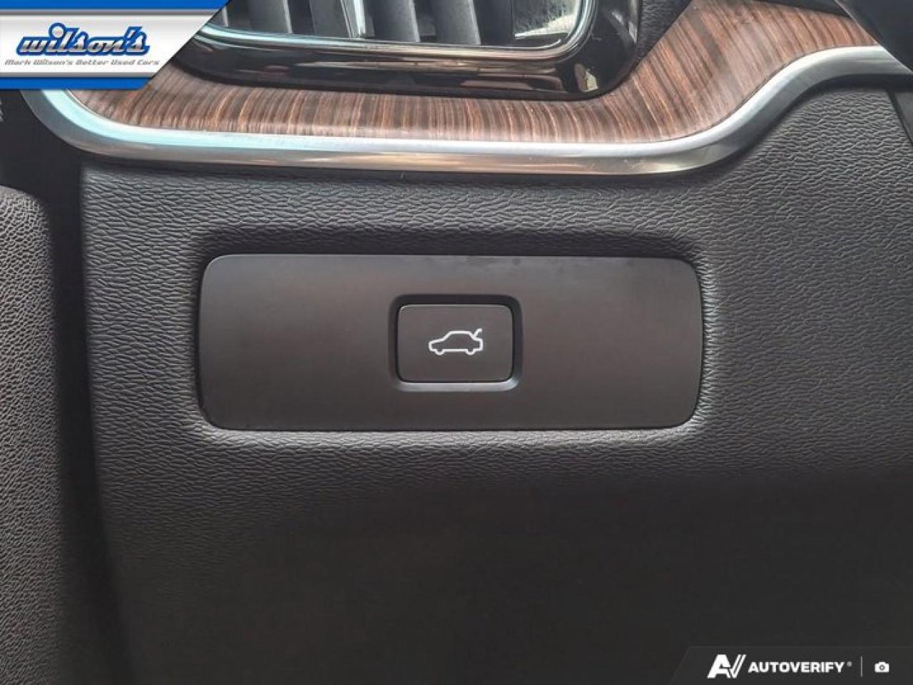 2024 Volvo XC60 AWD Plus Dark Theme| 360 Camera | Sunroof | Leather | Nav | Power Liftgate | Photo