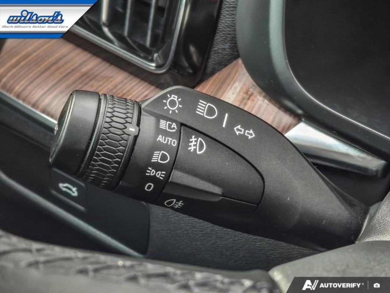 2024 Volvo XC60 AWD Plus Dark Theme| 360 Camera | Sunroof | Leather | Nav | Power Liftgate | Photo