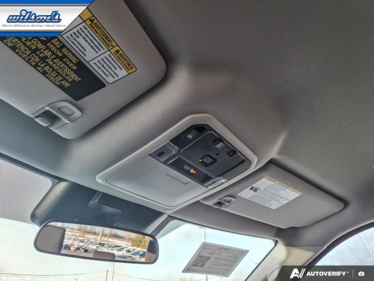 2024 Toyota Tundra SR5 TRD Sport Crew 4X4 | Heated Wheel + Seats | Trailer Brake Control | Power Seat | and More ! Photo