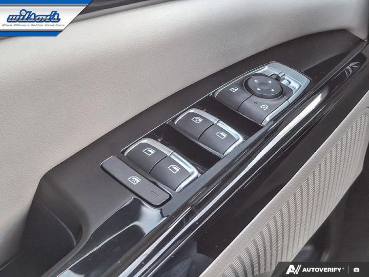 2022 Kia Carnival LX+ | Power Sliding Doors + Hatch | Heated Seats | Power Seat | CarPlay + Android | Rear Cam & More! Photo