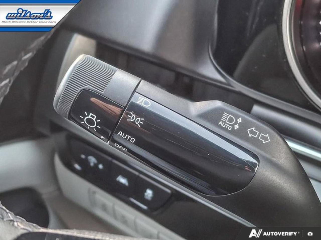 2022 Kia Carnival LX+ | Power Sliding Doors + Hatch | Heated Seats | Power Seat | CarPlay + Android | Rear Cam & More! Photo