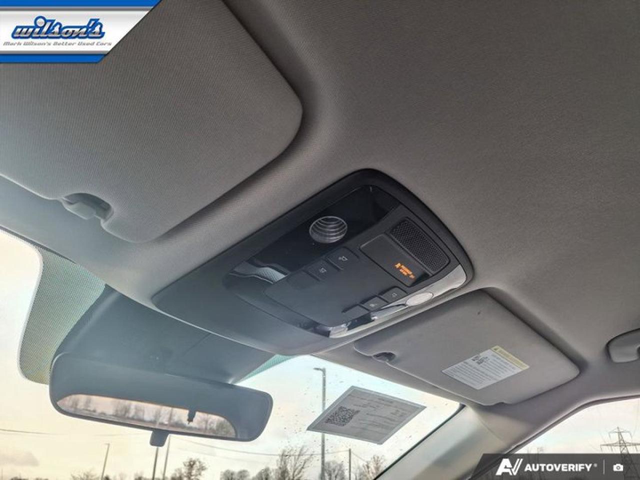 2022 Kia Carnival LX+ | Power Sliding Doors + Hatch | Heated Seats | Power Seat | CarPlay + Android | Rear Cam & More! Photo