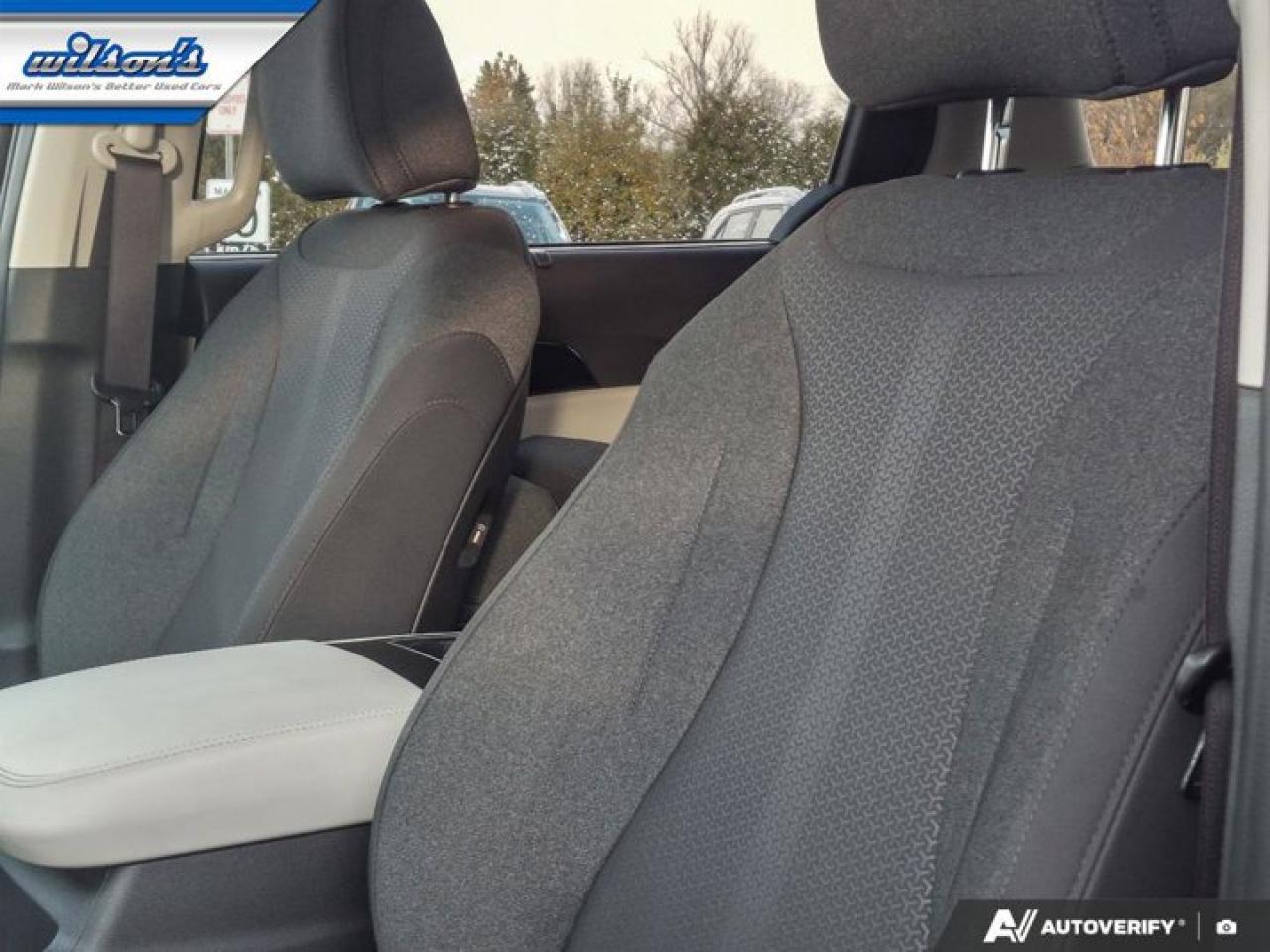 2022 Kia Carnival LX+ | Power Sliding Doors + Hatch | Heated Seats | Power Seat | CarPlay + Android | Rear Cam & More! Photo