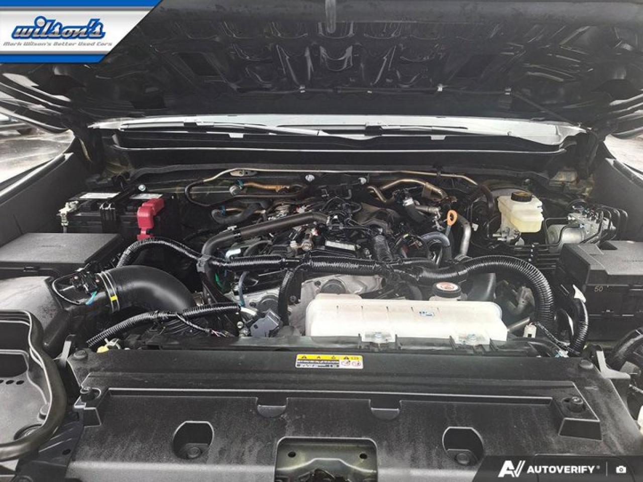 2025 Toyota Tacoma SR5 Double Cab 4X4 | Heated Seats | Adaptive Cruise | CarPlay + Android | Rear Camera | and More ! Photo