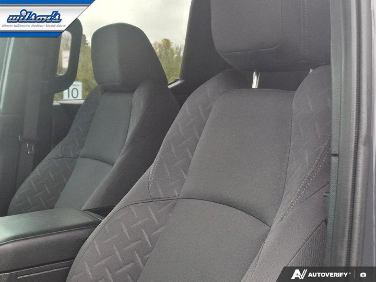 2025 Toyota Tacoma SR5 Double Cab 4X4 | Heated Seats | Adaptive Cruise | CarPlay + Android | Rear Camera | and More ! Photo