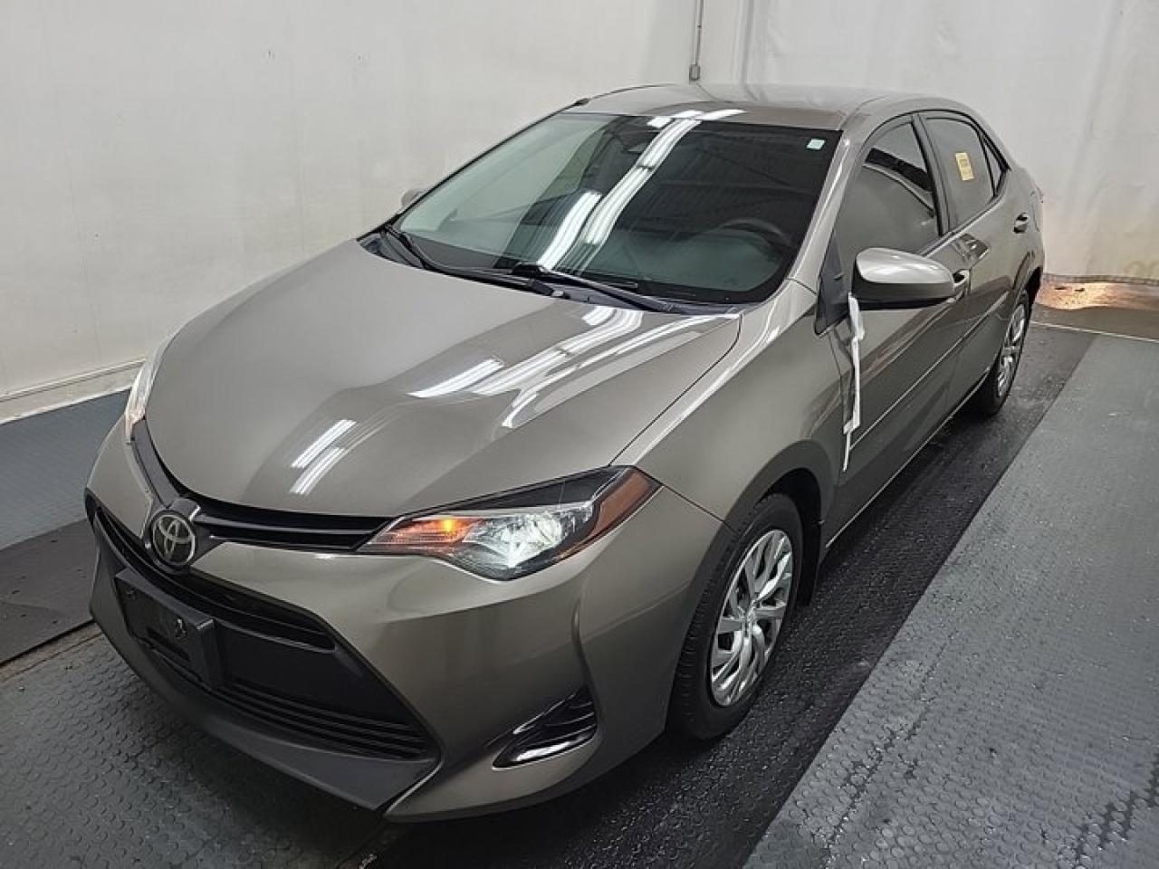 Used 2019 Toyota Corolla LE | Heated Seats | Radar Cruise | Rear Camera | Bluetooth | and More ! for sale in Guelph, ON