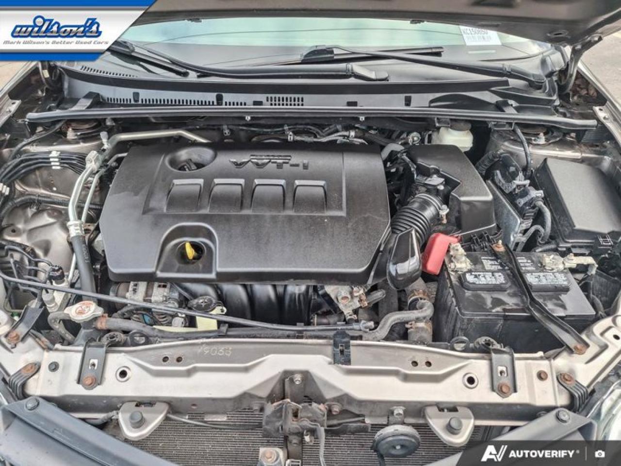 2019 Toyota Corolla LE | Heated Seats | Radar Cruise | Rear Camera | Bluetooth | and More ! Photo