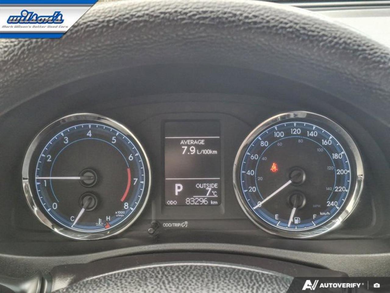 2019 Toyota Corolla LE | Heated Seats | Radar Cruise | Rear Camera | Bluetooth | and More ! Photo