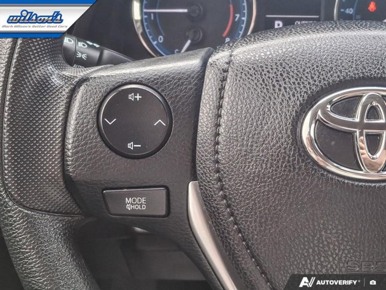 2019 Toyota Corolla LE | Heated Seats | Radar Cruise | Rear Camera | Bluetooth | and More ! Photo